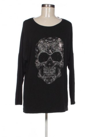 Dámská halenka Unbranded, Velikost M, Barva Černá, Cena  239,00 Kč