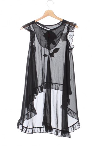 Дамска блуза Unbranded, Размер S, Цвят Черен, Цена 10,00 €