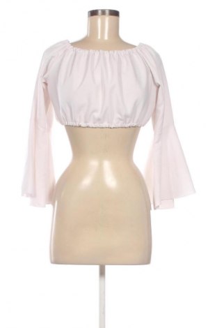 Dámská halenka Unbranded, Velikost M, Barva Bílá, Cena  179,00 Kč