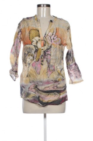 Bluzka damska Unbranded, Rozmiar M, Kolor Kolorowy, Cena 19,99 zł