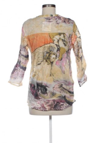 Bluzka damska Unbranded, Rozmiar M, Kolor Kolorowy, Cena 19,99 zł