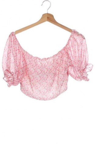 Дамска блуза Unbranded, Размер M, Цвят Многоцветен, Цена 10,00 €