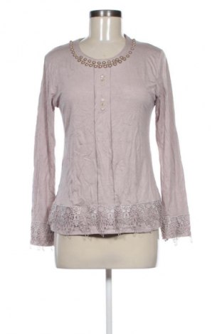 Bluză de femei Unbranded, Mărime L, Culoare Mov deschis, Preț 9,99 Lei