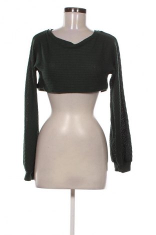 Bluză de femei Unbranded, Mărime S, Culoare Verde, Preț 15,99 Lei
