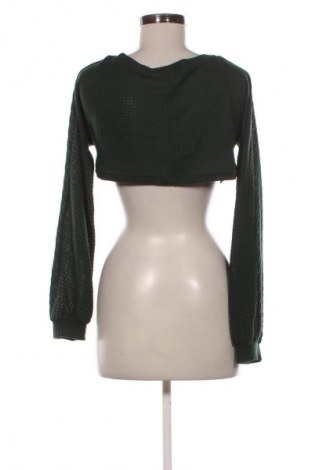 Bluză de femei Unbranded, Mărime S, Culoare Verde, Preț 15,99 Lei