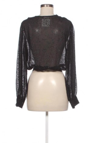 Γυναικεία μπλούζα Unbranded, Μέγεθος M, Χρώμα Μαύρο, Τιμή 4,99 €