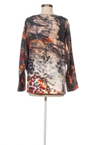 Дамска блуза Unbranded, Размер S, Цвят Многоцветен, Цена 2,04 €