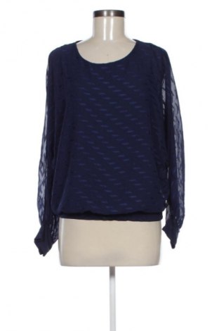 Bluză de femei Unbranded, Mărime S, Culoare Albastru, Preț 31,99 Lei