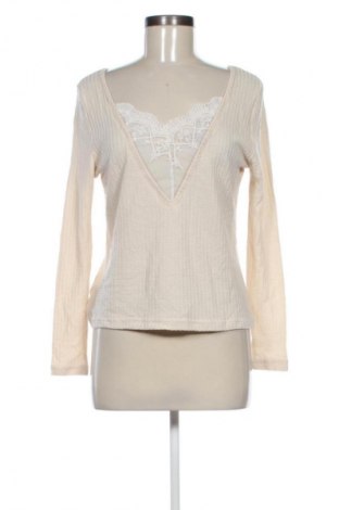 Bluză de femei Unbranded, Mărime S, Culoare Ecru, Preț 7,99 Lei