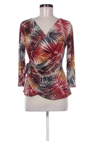 Γυναικεία μπλούζα Unbranded, Μέγεθος M, Χρώμα Πολύχρωμο, Τιμή 7,23 €