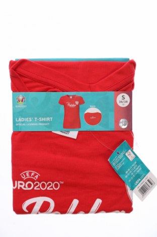 Дамска блуза Unbranded, Размер S, Цвят Многоцветен, Цена 16,36 €