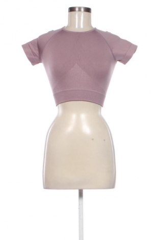 Дамска блуза Unbranded, Размер S, Цвят Лилав, Цена 5,11 €