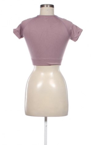 Дамска блуза Unbranded, Размер S, Цвят Лилав, Цена 5,11 €