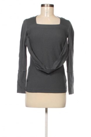 Дамска блуза Unbranded, Размер S, Цвят Сив, Цена 2,55 €