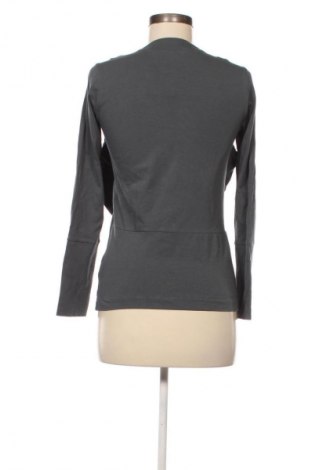 Дамска блуза Unbranded, Размер S, Цвят Сив, Цена 2,55 €