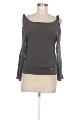 Γυναικεία μπλούζα Unbranded, Μέγεθος M, Χρώμα Γκρί, Τιμή 4,99 €
