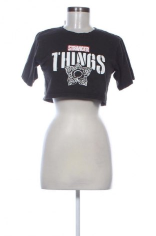 Дамска блуза Unbranded, Размер S, Цвят Черен, Цена 9,70 €