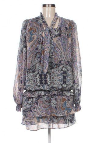 Дамска блуза Unbranded, Размер M, Цвят Многоцветен, Цена 5,11 €