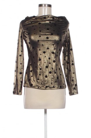 Дамска блуза Unbranded, Размер M, Цвят Многоцветен, Цена 5,11 €