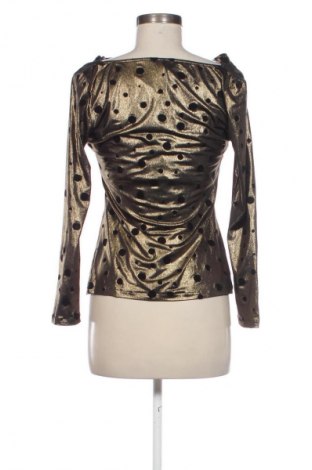 Дамска блуза Unbranded, Размер M, Цвят Многоцветен, Цена 5,11 €