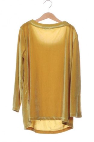 Дамска блуза Unbranded, Размер M, Цвят Жълт, Цена 10,22 €