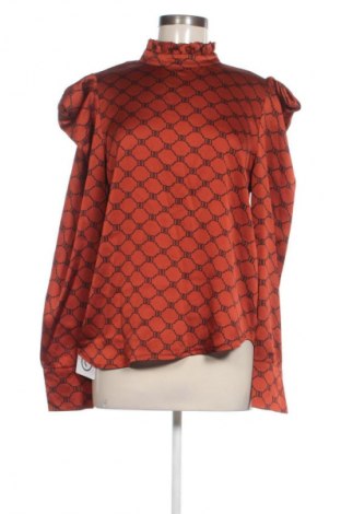 Γυναικεία μπλούζα Unbranded, Μέγεθος M, Χρώμα Πολύχρωμο, Τιμή 4,99 €