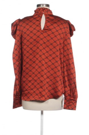 Γυναικεία μπλούζα Unbranded, Μέγεθος M, Χρώμα Πολύχρωμο, Τιμή 4,99 €