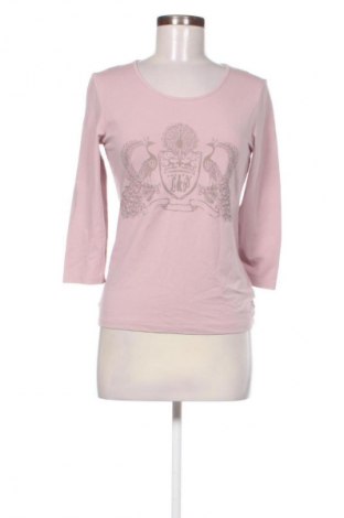 Γυναικεία μπλούζα Unbranded, Μέγεθος S, Χρώμα Ρόζ , Τιμή 6,99 €