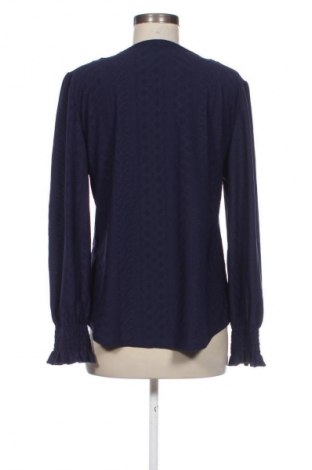 Дамска блуза Unbranded, Размер XL, Цвят Син, Цена 18,42 €