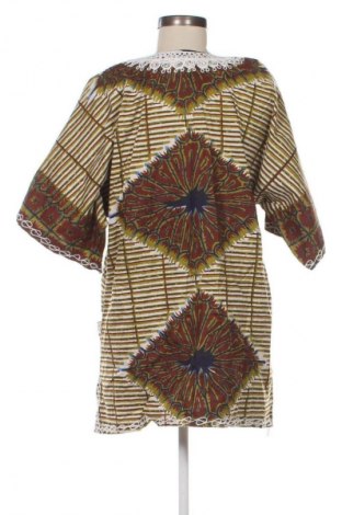 Дамска блуза Unbranded, Размер XXL, Цвят Многоцветен, Цена 15,73 €