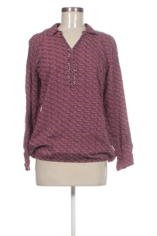 Дамска блуза Unbranded, Размер L, Цвят Многоцветен, Цена 4,09 €