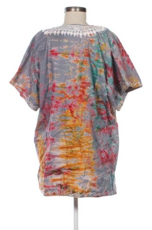 Дамска блуза Unbranded, Размер XXL, Цвят Многоцветен, Цена 15,75 €