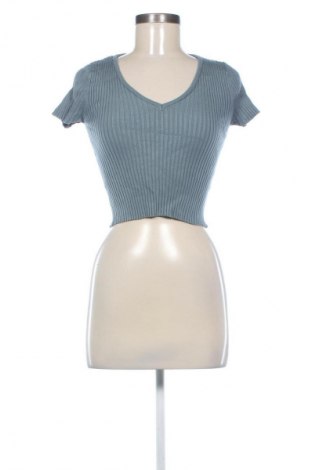 Bluză de femei Unbranded, Mărime M, Culoare Albastru, Preț 27,99 Lei