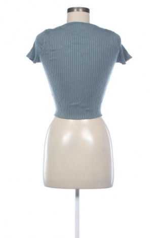 Bluză de femei Unbranded, Mărime M, Culoare Albastru, Preț 27,99 Lei