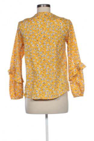 Дамска блуза Unbranded, Размер M, Цвят Многоцветен, Цена 5,11 €