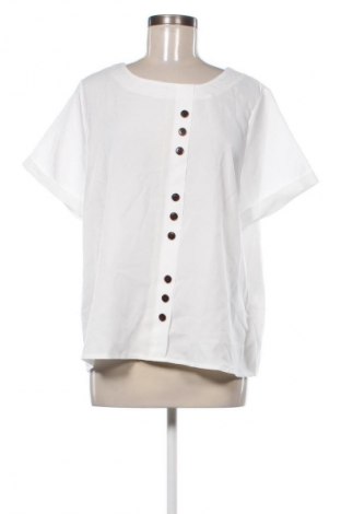 Damen Shirt Unbranded, Größe XL, Farbe Weiß, Preis € 9,99