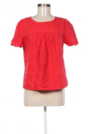 Дамска блуза Unbranded, Размер M, Цвят Червен, Цена 10,22 €