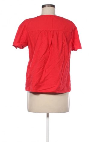 Дамска блуза Unbranded, Размер M, Цвят Червен, Цена 10,22 €