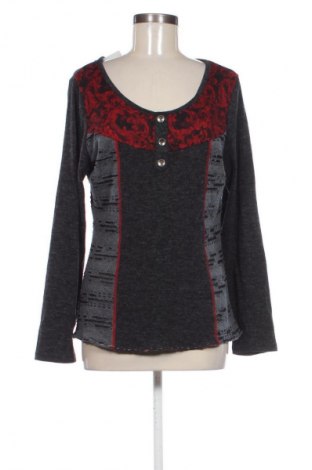 Bluză de femei Unbranded, Mărime L, Culoare Multicolor, Preț 19,99 Lei