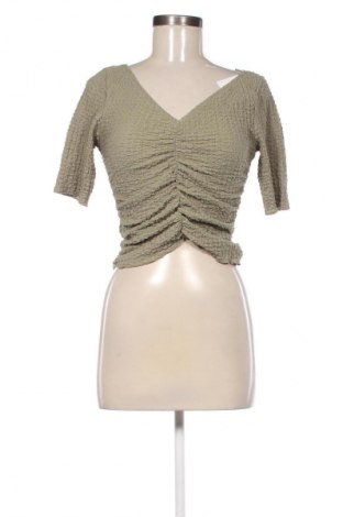Дамска блуза Unbranded, Размер M, Цвят Зелен, Цена 9,78 €