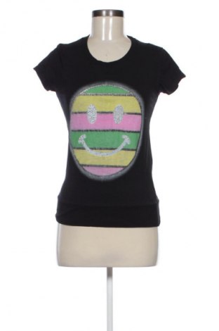 Дамска блуза Unbranded, Размер XS, Цвят Черен, Цена 5,75 €