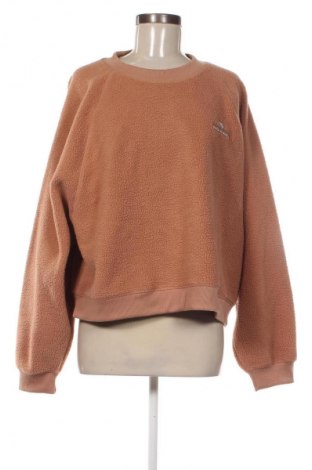 Дамска блуза Unbranded, Размер L, Цвят Кафяв, Цена 3,06 €