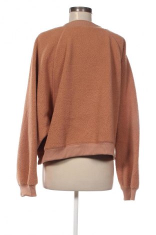 Дамска блуза Unbranded, Размер L, Цвят Кафяв, Цена 3,06 €