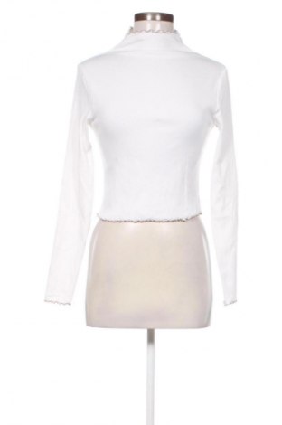 Bluză de femei Unbranded, Mărime M, Culoare Alb, Preț 17,99 Lei