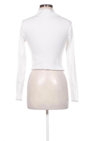 Bluză de femei Unbranded, Mărime M, Culoare Alb, Preț 17,99 Lei