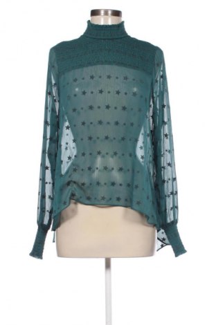 Bluză de femei Nikkie, Mărime M, Culoare Multicolor, Preț 56,99 Lei