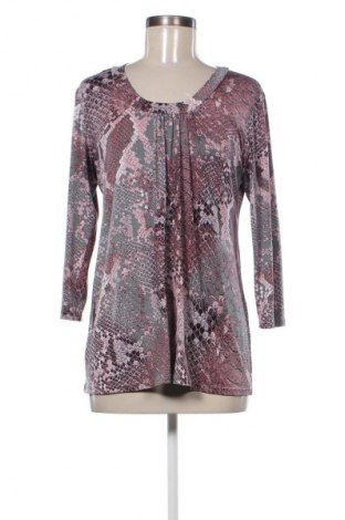 Γυναικεία μπλούζα Unbranded, Μέγεθος M, Χρώμα Πολύχρωμο, Τιμή 6,99 €