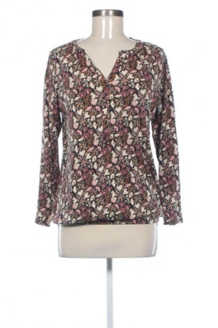 Дамска блуза Unbranded, Размер M, Цвят Многоцветен, Цена 2,04 €