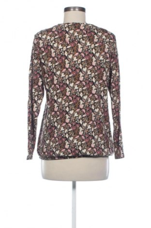 Дамска блуза Unbranded, Размер M, Цвят Многоцветен, Цена 2,04 €