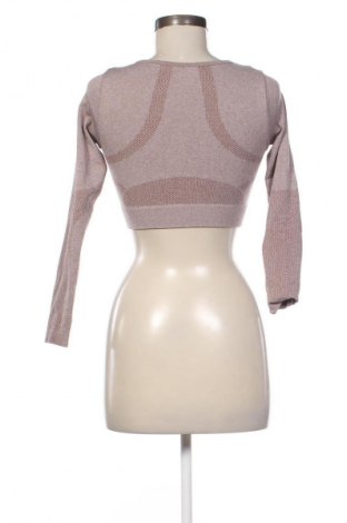 Дамска блуза Unbranded, Размер S, Цвят Бежов, Цена 10,73 €